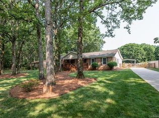 115 Cherokee Ln, Indian Trail, NC 28079