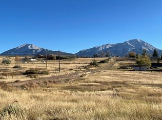 Elm St, La Veta, CO 81055