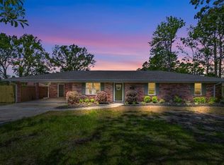 1323 Crawford Dr, Lake charles, LA 70611
