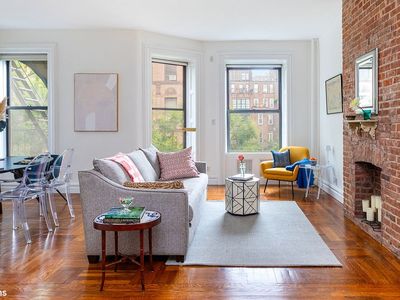 107 W 82nd St #3BC, New York, NY, 10024