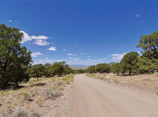 4446 Rarity Way, Crestone, CO 81131