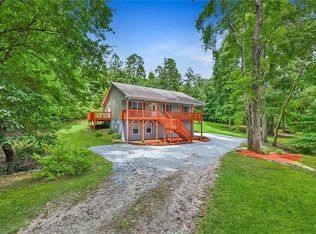 4534 Old Thomasville Rd, Winston Salem, NC 27107