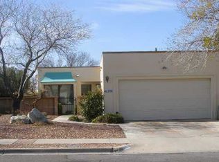 2181 Sagecrest Ave, Las Cruces, NM 88011