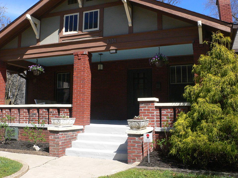 1st image of 1014 NE Eleanor St