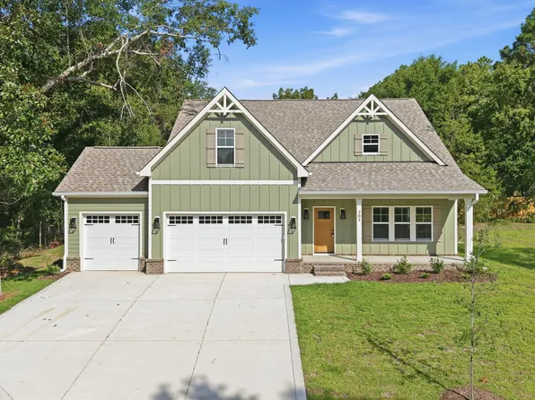 205 Telluride Court, Aberdeen, NC 28315