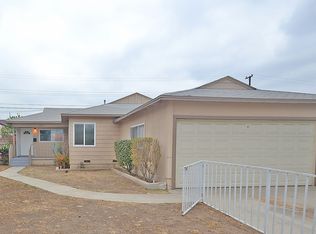 13713 Busby Dr, Whittier, CA 90605