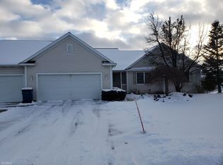 4192 Del Mar Dr SW, Wyoming, MI