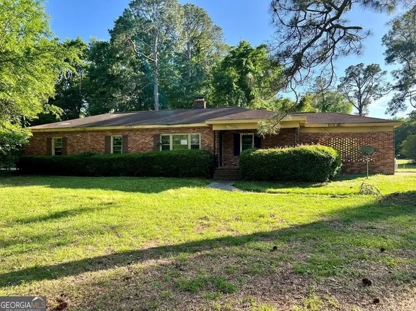 203 Northside Dr, East Dublin, GA 31027