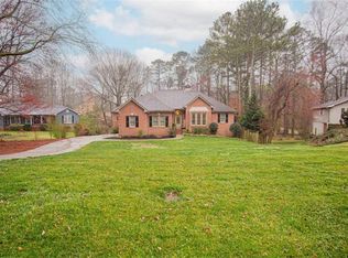 1787 Bear Cave, Lilburn, GA 30047