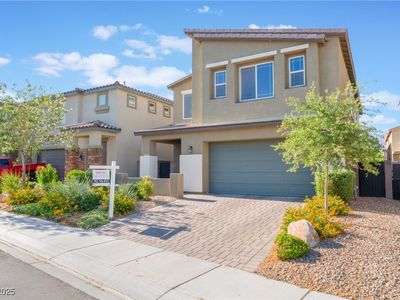 4524 Stardusk Falls Ave, North Las Vegas, NV, 89084