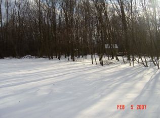 32445 Prescott St, Romulus, MI 48174