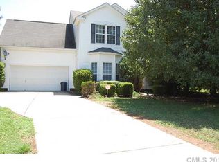 12184 Canopy Ct, Charlotte, NC 28269