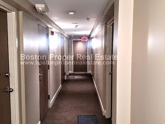 1661 Washington St. Boston - South End Building Photo 32
