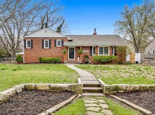 3200 Farmington Rd, Hutchinson, KS 67502