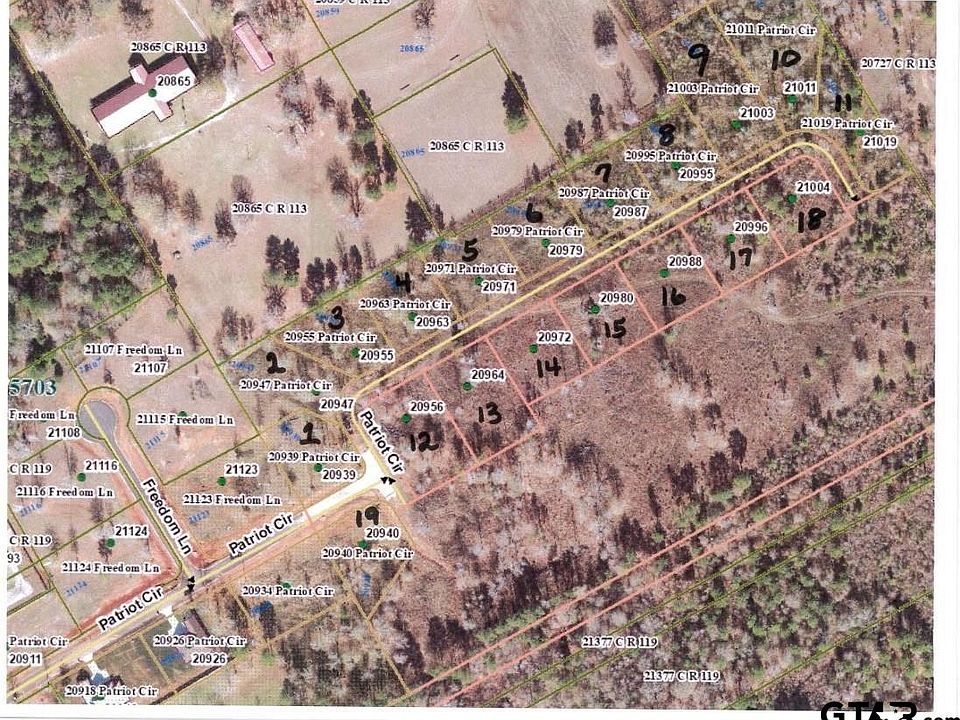 2nd image of 21003 Patriot Cir