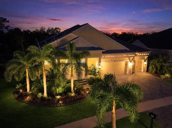 708 Manns Harbor Dr, Apollo Beach, FL 33572