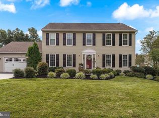 3760 Mayfield Ln, Chadds Ford, PA 19317