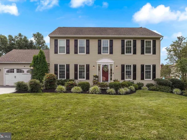 3760 Mayfield Ln, Chadds Ford, PA 19317