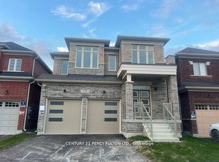 178 Fallharvest Way, Whitchurch Stouffville, ON L4A 4V8