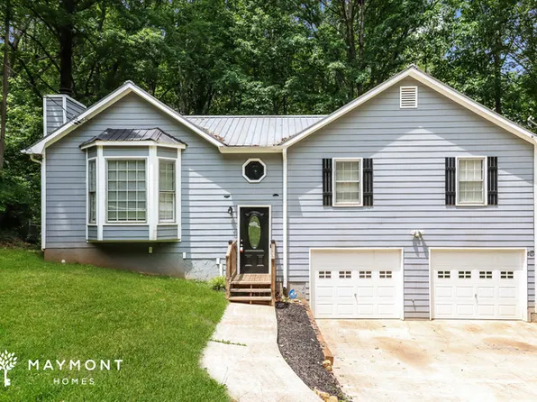 54 Landing Ln, Powder Springs, GA 30127