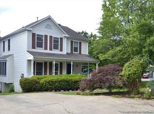 2302 Warren Ct, Silver Spring, MD 20910