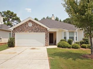 155 Lakeside Point, Covington, GA 30016