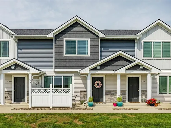 5707 NE Lowell Ln, Ankeny, IA 50021