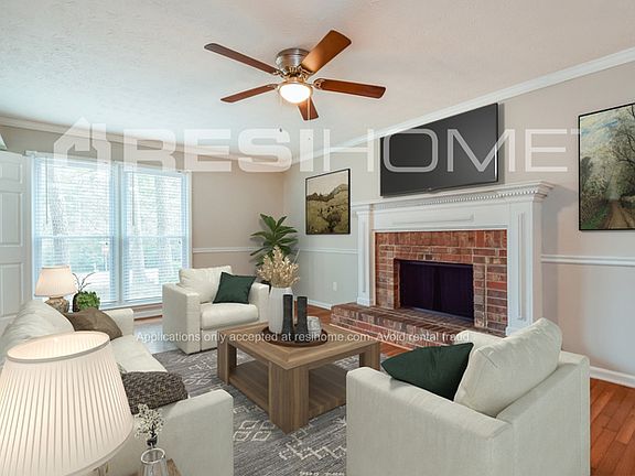 4th image of 6000 Great Oaks Dr