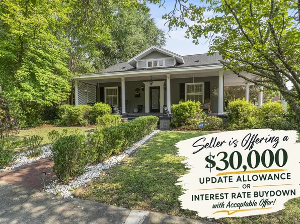 3223 Blossom St, Columbia, SC 29205