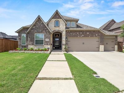 529 Warner Dr, Anna, TX, 75409