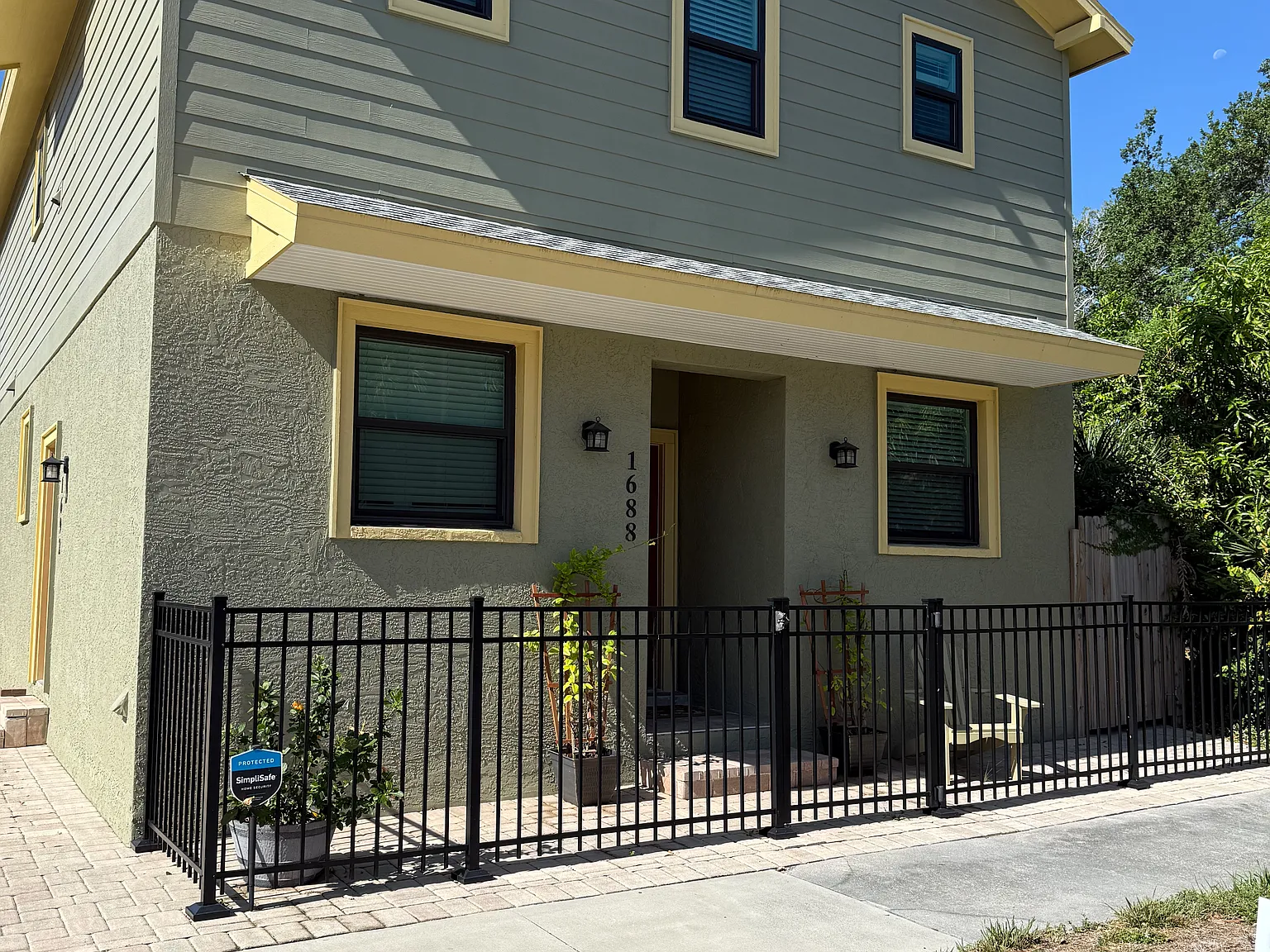 1 bed, 1200 sqft, $1,850 — Photo 1