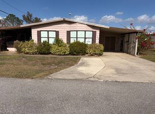 456 Osceola Ave, Frostproof, FL 33843