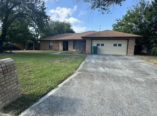 206 Redwood Cir, Harker Heights, TX 76548