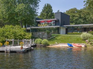 27 Heron Lake Rd, Bedford, NY 10506