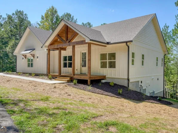 99 Loftis Mountain, Blairsville, GA 30512