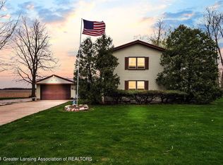 5391 E Grand River Ave, Portland, MI 48875