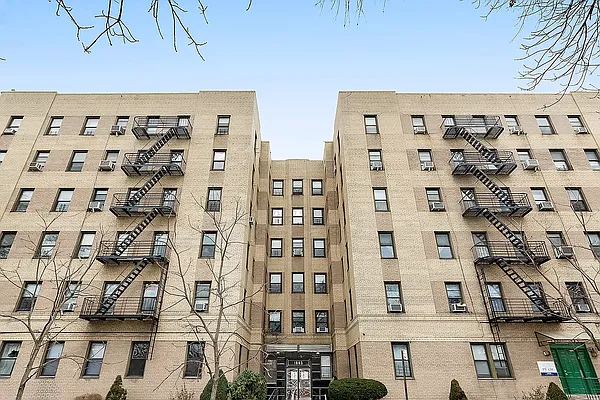 Rented by Corcoran | media 8