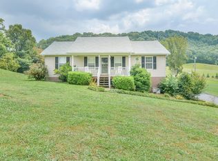 157 Meadowlark Dr, Jonesborough, TN 37659