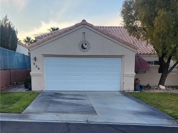 529 Canyon Way, Mesquite, NV 89027