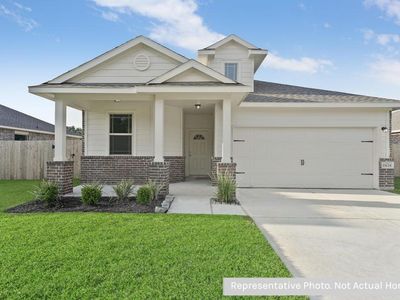 116 County Road 5102f, Cleveland, TX, 77327
