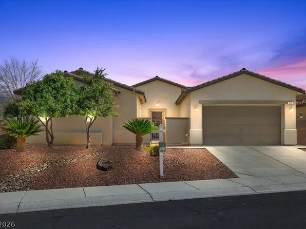 4865 Bello Ln, Pahrump, NV 89061