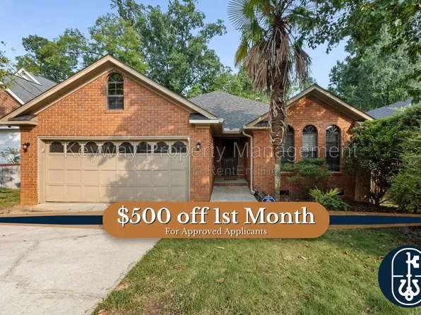 2919 Pointewest Dr, Augusta, GA 30909