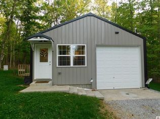 92 Clara Ln, Benton, KY 42025