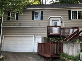 127 Payson St, Fitchburg, MA 01420