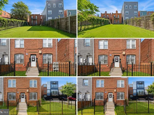 1842 Providence St NE, Washington, DC 20002