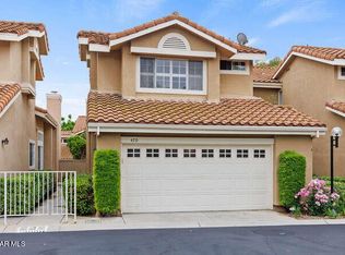 470 Novara Way, Oak Park, CA 91377
