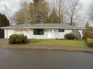 4972 Shoreline Loop N, Keizer, OR 97303