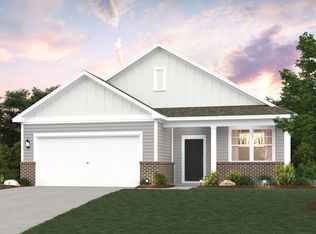 301 Burnham Rd, Spring Hill, TN 37174