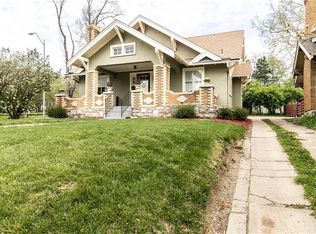 1124 W 75th Ter, Kansas City, MO 64114