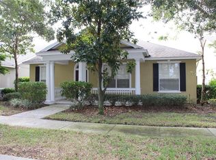 12644 Haddon Dr, Windermere, FL 34786